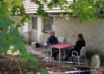 Nova sezona “Baštine zavičajnih stvaralaca” počela u zavičaju Stanka Rakite