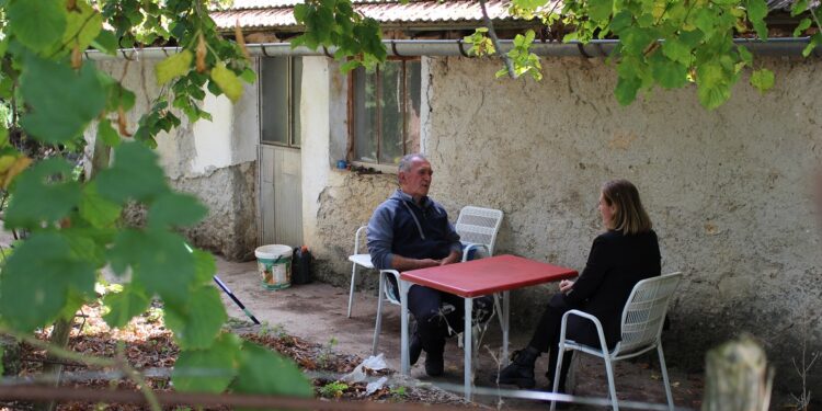 Nova sezona “Baštine zavičajnih stvaralaca” počela u zavičaju Stanka Rakite