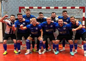 Futsal klub Gradiška novu prvoligašku sezonu počeće na domaćem terenu