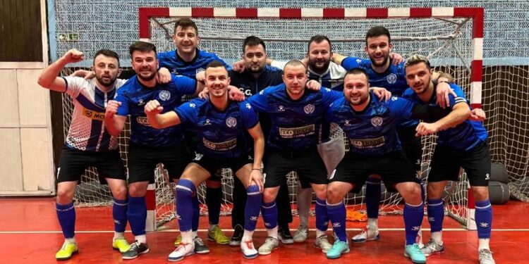 Futsal klub Gradiška novu prvoligašku sezonu počeće na domaćem terenu