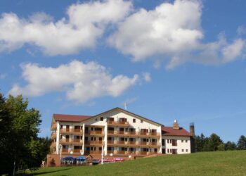Vlada kupuje hotel na Kozari za 20.000.000 KM
