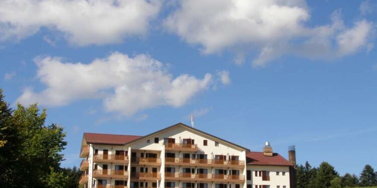 Vlada kupuje hotel na Kozari za 20.000.000 KM
