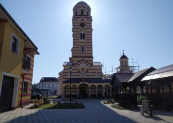 Pokrov Presvete Bogorodice – slava hrama u Gradišci
