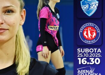 Odbojkašice Gradiške ciljaju nastavak pozitivne serije rezultata