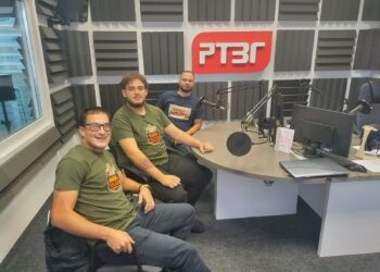 Veliki izazov pred mladim Topolčanom