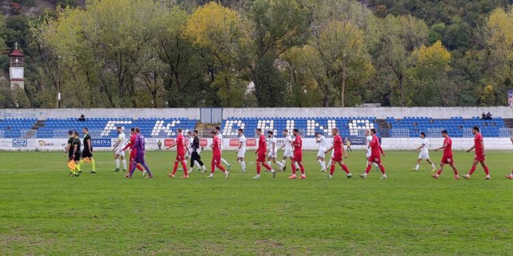 Kozara slavila u Zvorniku golom u 94. minuti (FOTO)