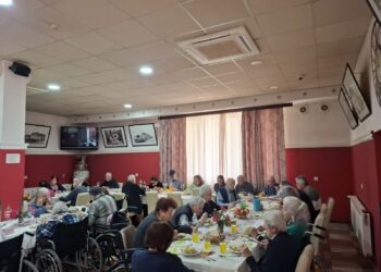 U Gradišci obilježen Dan starijih osoba