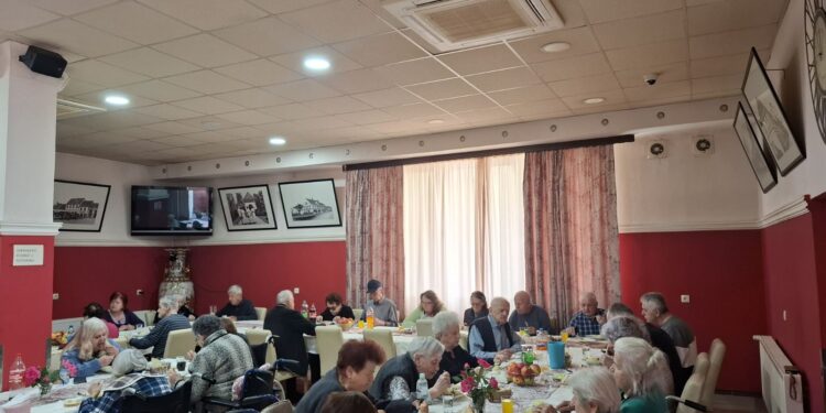 U Gradišci obilježen Dan starijih osoba