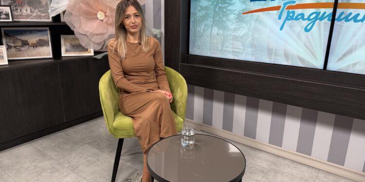 Centar za socijalni rad Gradiška obilježava Dječiju nedjelju