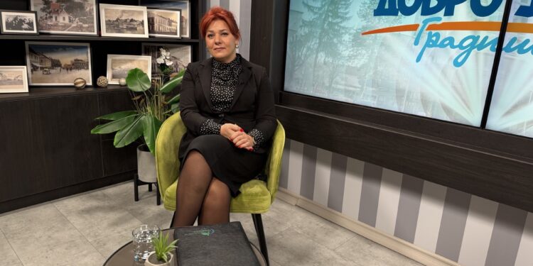 Obradović Popović: Žene aktivno učestvuju u razvoju lokalne zajednice