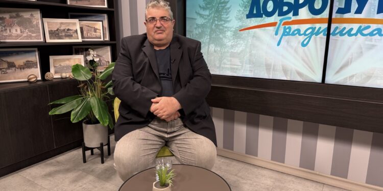 Dejanović: Protivgradna sezona u granicama prosječnih, ispaljeno 1.045 raketa
