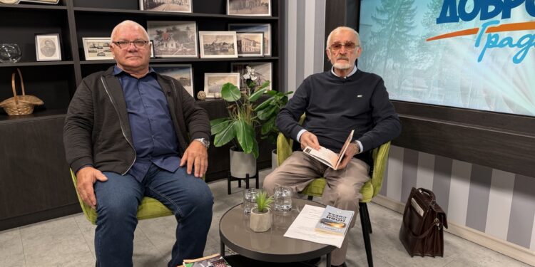 Boško Grgić i Nebojša Ivaštanin na “Satira festu” u Beogradu