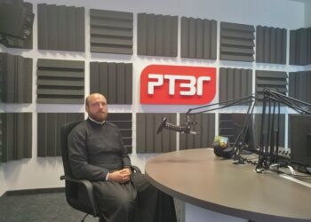 Mladen Račić novi paroh romanovačko- mašićki