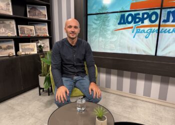 Počela kampanja “Bezbjedna vožnja u zimskim uslovima 2025“