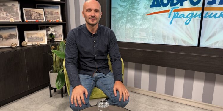 Počela kampanja “Bezbjedna vožnja u zimskim uslovima 2025“