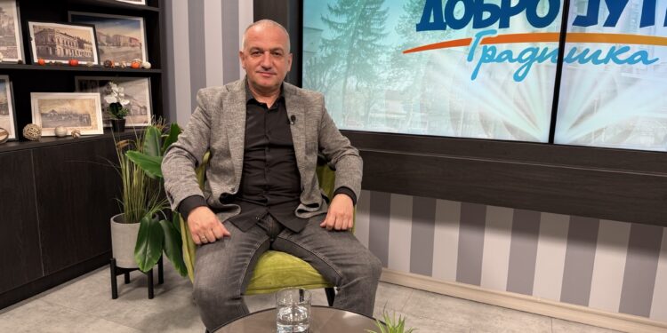 Rekordan broj učenika u Muzičkoj školi u Gradišci