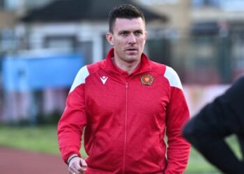 Igor Janković više nije trener tuzlanske Slobode