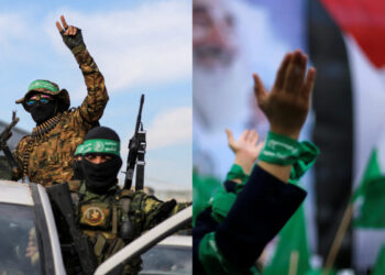 Hamas prihvatio Trumpov prijedlog!