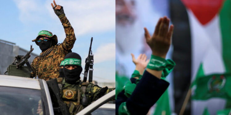 Hamas prihvatio Trumpov prijedlog!