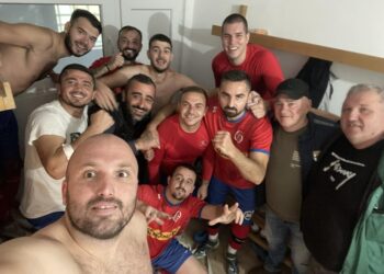 Laminci i Romanovci prvi polufinalisti Kupa GFS Gradiška