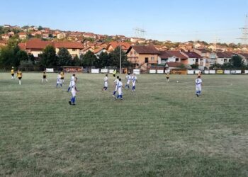 Poraz Lijevča nakon preokreta, Banjalučani slavili u Kozincima