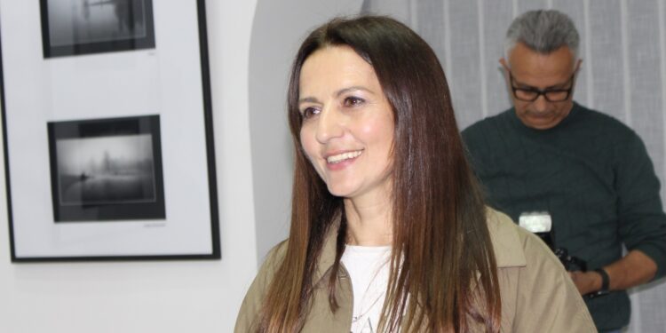 Milena Erceg dobila dvije nagrade za fotografiju o selu