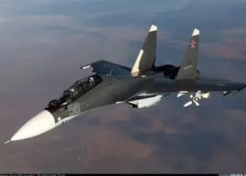 Ruski borbeni avioni ušli u vazdušni prostor Litvanije, reagovali NATO lovci