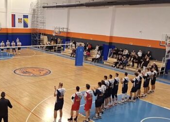 Počinje odbojkaški šampionat Srpske, premijera za OK „Gradiška“ na domaćem parketu