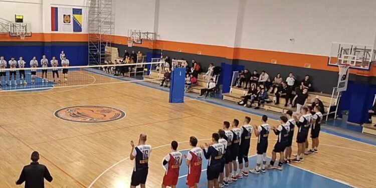 Počinje odbojkaški šampionat Srpske, premijera za OK „Gradiška“ na domaćem parketu