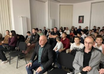 Održan koncert dua Accoladies