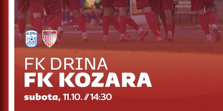 Kozara u Zvorniku, derbi mečevi u Kozincima i Žeravici (VIDEO)