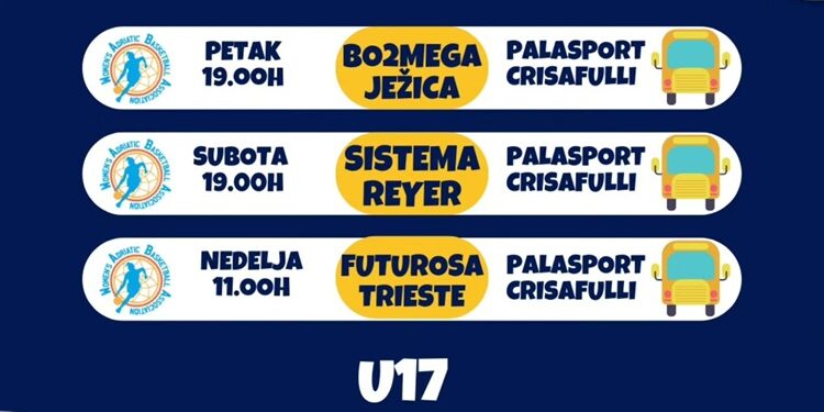 Kadetkinje gradiškog „Lidera“ u Italiji počinju takmičenje VABA lige (FOTO)