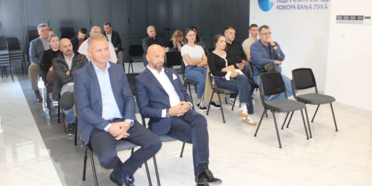Za lakši život osoba sa invaliditetom: Predstavljena aplikacija za brži pronalazak parkinga FOTO