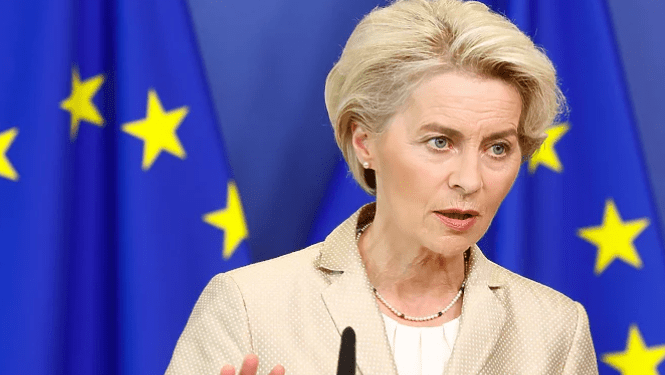Ursula von der Leyen u utorak stiže u Sarajevo: Fokus na reformama i EU putu BiH