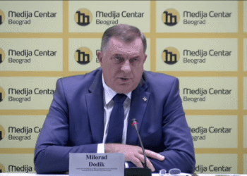 Vlada Republike Srpske angažovala lobiste u Londonu