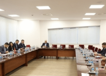 Sastanak SNSD-a i HDZ-a u Banjoj Luci: Neizvjesni detalji razgovora