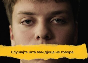 Ministarstvo prosvjete i kulture izradilo vodič za roditelje o vršnjačkom nasilju