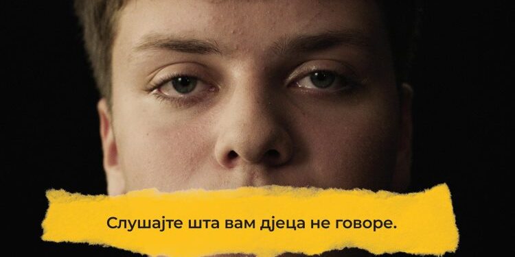 Ministarstvo prosvjete i kulture izradilo vodič za roditelje o vršnjačkom nasilju