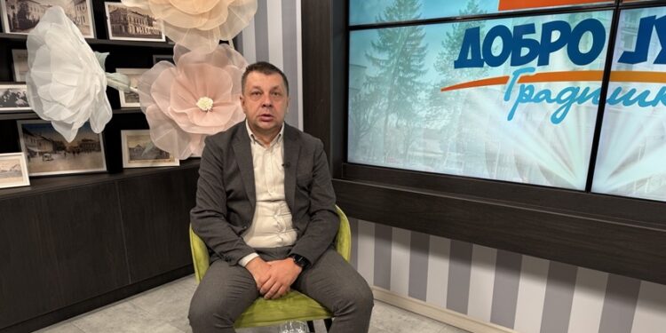 Počinje sezona grijanja u Gradišci