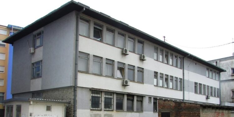 Selak u Kozarskoj Dubici i Gradišci