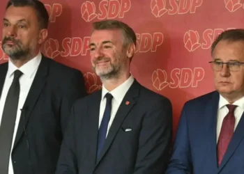 Dodik izlobirao skidanje sankcija, a šta je Trojka uspjela izlobirati?