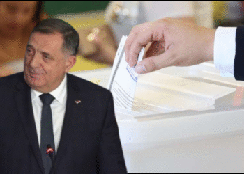 Sud u Banjoj Luci odlučuje da li Dodik ostaje predsjednik stranke