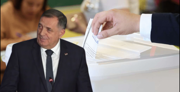 Sud u Banjoj Luci odlučuje da li Dodik ostaje predsjednik stranke