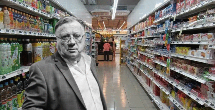 Halid pokazao ljudsku veličinu: Nani u supermarketu kupio potrepštine u vrijednosti preko 1.000 KM!