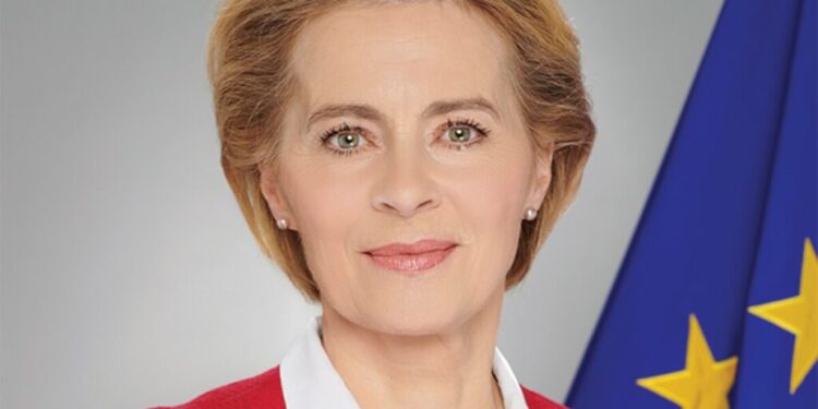 Von der Leyen u Sarajevu: Reformska agenda u centru pažnje