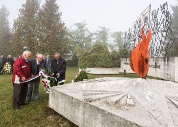 Sećanje na crveni oktobar na Kozari 1942. godine