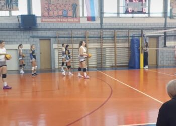 Dominantan drugi set: Trijumf odbojkašica Gradiške u Obudovcu