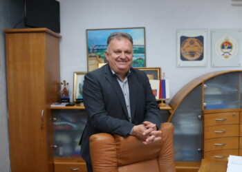 Gradiška oblikuje svoju viziju održive budućnosti