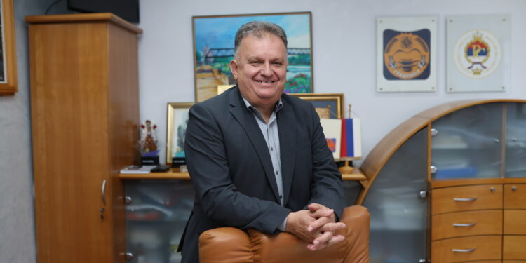 Gradiška oblikuje svoju viziju održive budućnosti