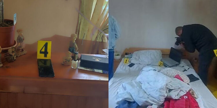 MUP RS hapsi pedofile. Od djece preko društvenih mreža tražili da im se slikaju, dogovarali i sastanke